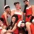 Charli DAmelio - Omegle Christmas Carols With Fans 跟朋友们在Omeg