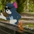 【猫和老鼠】Tom and Jerry 2 杰瑞鼠公园戏耍汤姆猫 英文中字