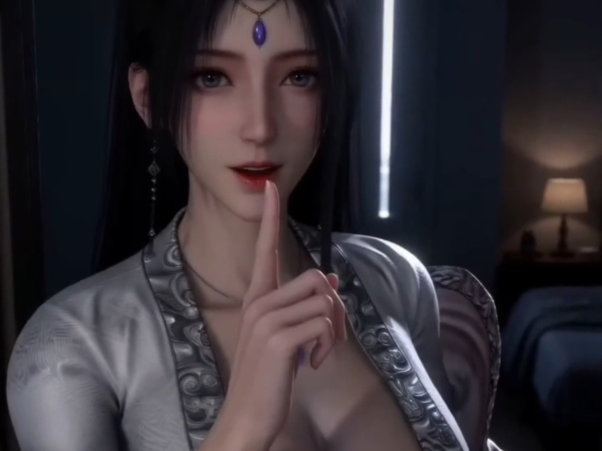 师尊给我准备了加攻速的惊喜