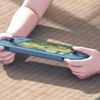 3D animation loli part 9 || Santa loli 2 || by. Custom Udon || Toram Online