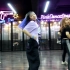 【上海PINK舞蹈工作室】A妹单曲《34+35》舞蹈,力度超足！上海去哪学习爵士舞？专业爵士舞去哪学？