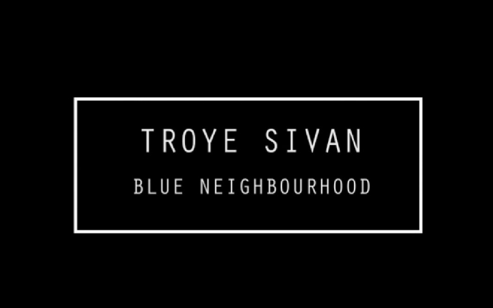 【troye sivan】blue neighbourhood tour live at vancouver高清饭拍