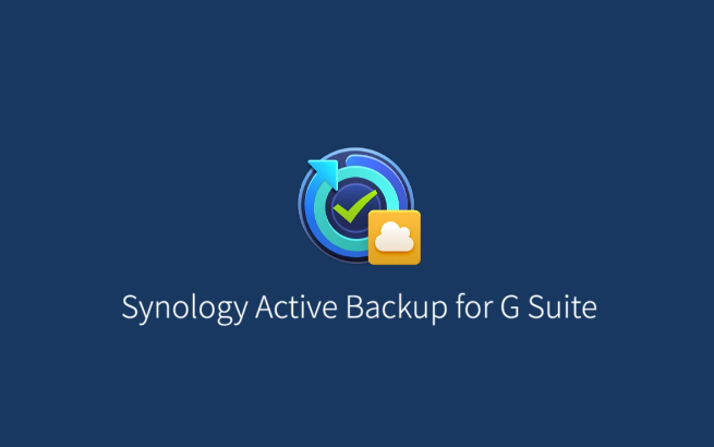synology g suite backup synology g suite backup