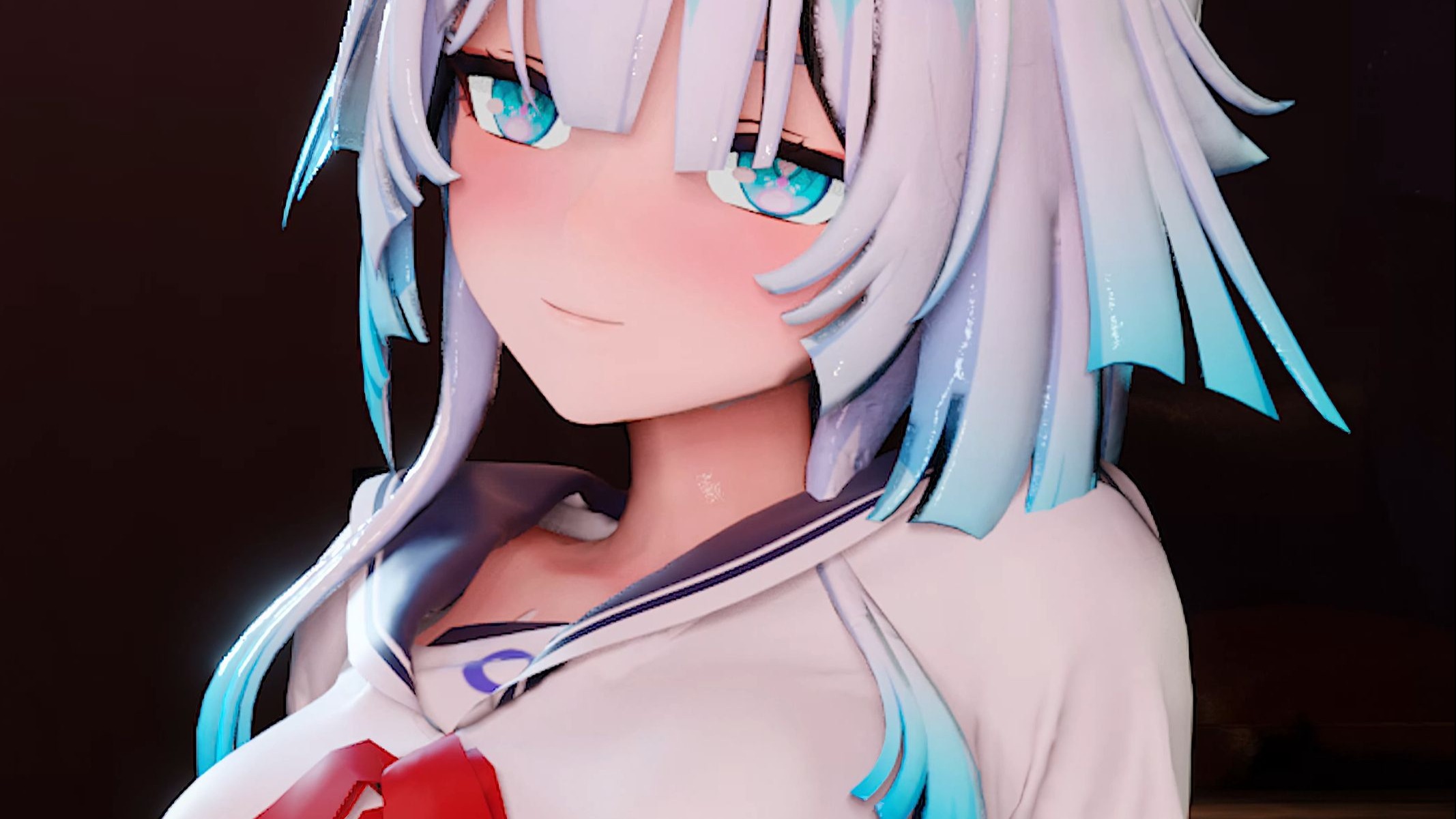 Caesar, any more shaking and you'll be dead.