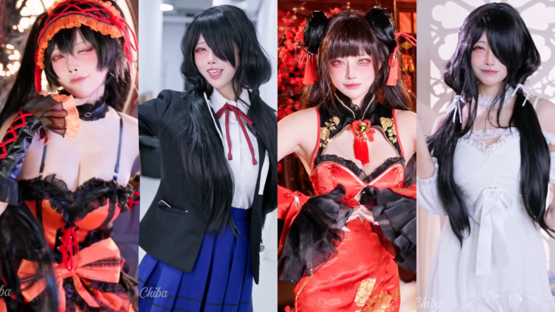 Which avatar will you choose?