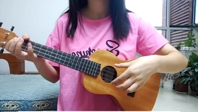 七里香尤克里里曲谱大全_七里香尤克里里曲谱(2)