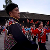 湘西国家级非遗微记录片-土家族摆手舞