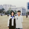 五年校园情侣｜从初二到大一，以后也一起走