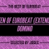Domino - Queen Of Eurobeat