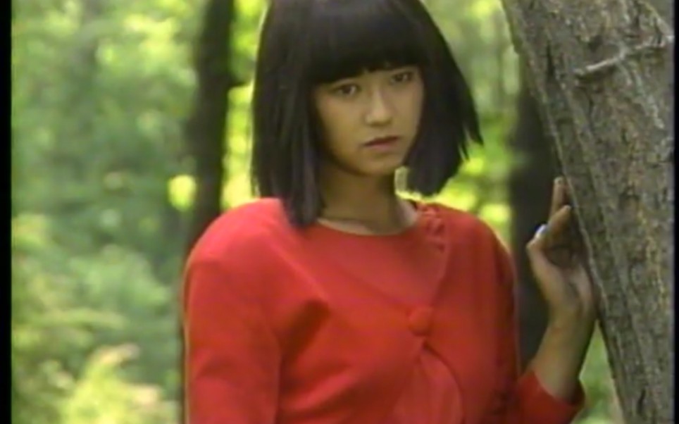 【国外之旅音乐影像】石川秀美 - 偏西風 (1986年)