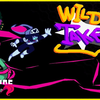WILD TAKER - Deltarune: Paraphrase