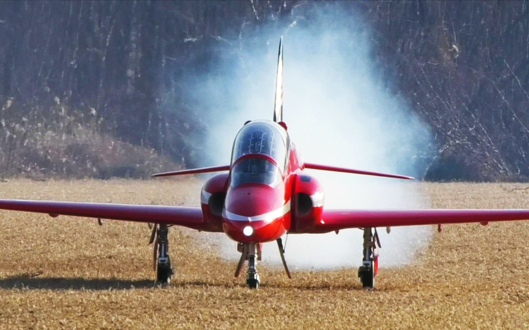 【涡喷飞行】高清50fps拍摄北京模友32kg红箭涡喷航模像真机飞行