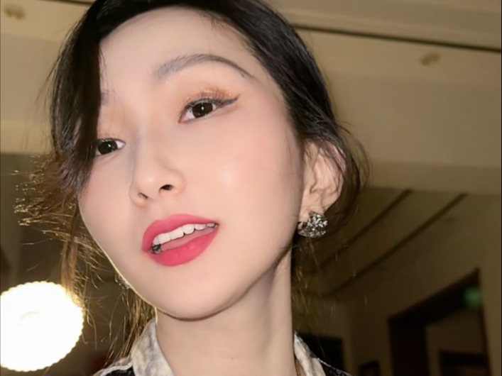 你要不要来一口？