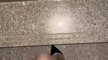 That's a beautiful leg.