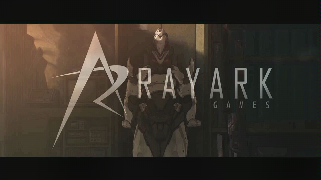 聚爆:第零日implosion zero-day 雷亚游戏rayark games