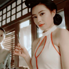 宅男福利啊，有了这技能，想要什么样的妹子都可以