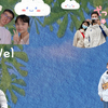 女朋友来我租的房做客，好好招待一下