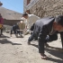 【沉浸式体验】藏族人的日常？西藏农村的藏历新年。