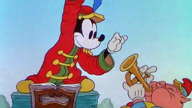 [360~480p]<em class="keyword">米老鼠</em>小合集