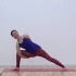流瑜伽教学培训合集「根基 髋关节 扭转 倒立 后弯」