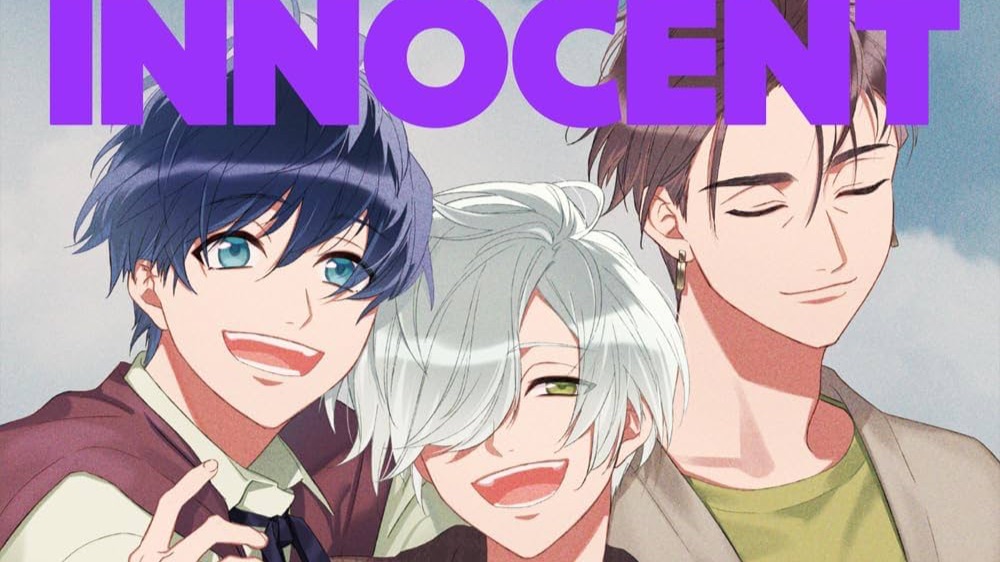 【熟肉中字】A3！满开剧团 广播剧INNOCENT WINTER EP