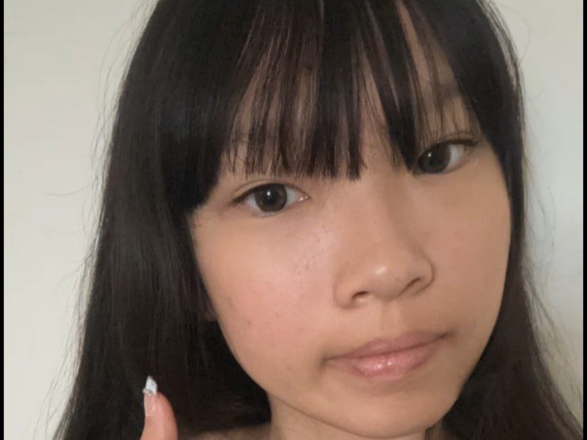 Taiwan High School Girls