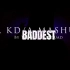［4K］Youtube 博主 ThaMonkeySquad K/DA - THE BADDEST x POP/STARS