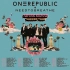 【OneRepublic 】West Coast伴奏