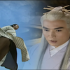 [AI修复]焦恩俊主演电视剧《武当》主题曲《我的心
