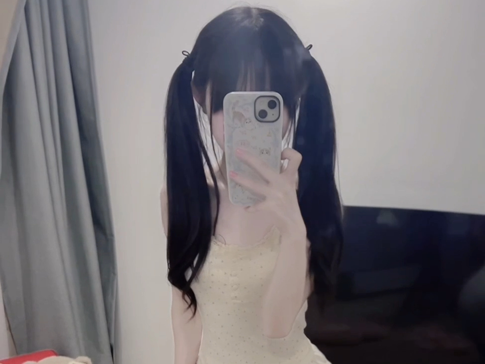 [Softie Cat Cat has become an adult] My latest work, come and have a look!