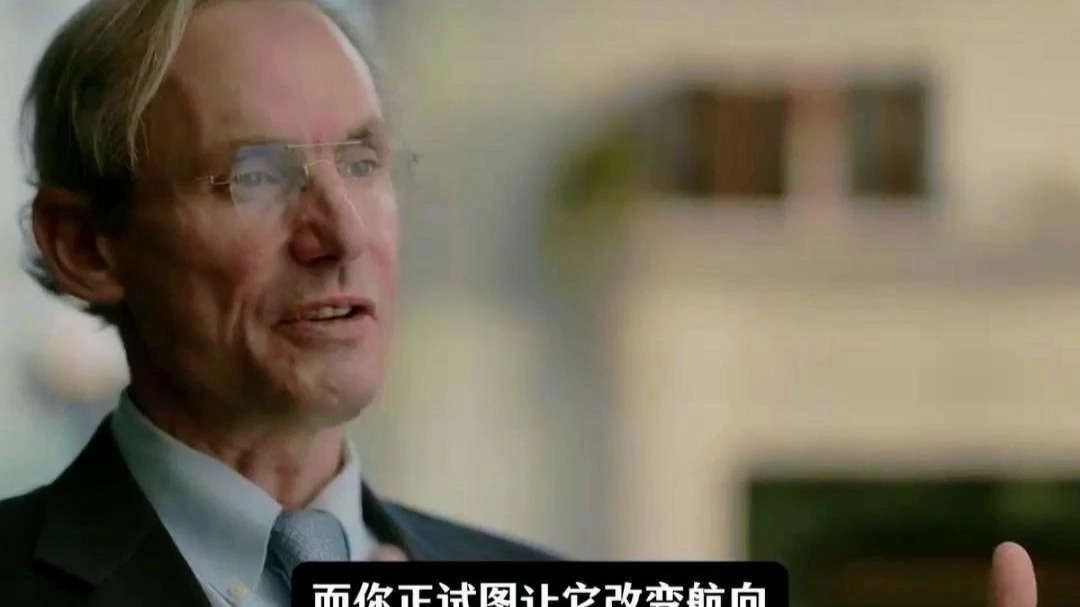 揭露时代，没有人有权力向全人类隐瞒基本的真相