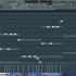 【FL Studio教程】写旋律的技巧。