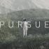 一人爆肝，概念CG短片《PURSUE》| 2022 动画系毕业设计