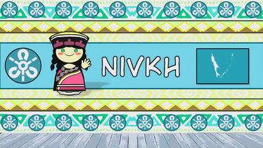 西伯利亚语-<em class="keyword">尼夫赫</em>语