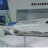 中国首次参加范堡罗航展 自主研发客机进军国际市场