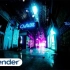 iBlender中文版插件教程如何制作极其逼真的渲染图 - Blender Blender