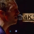 【4K60FPS】酷玩Coldplay《The Scientist》万人大合唱现场！人生一定要看的现场！