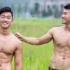 攻受肌肉小哥哥（全jian版