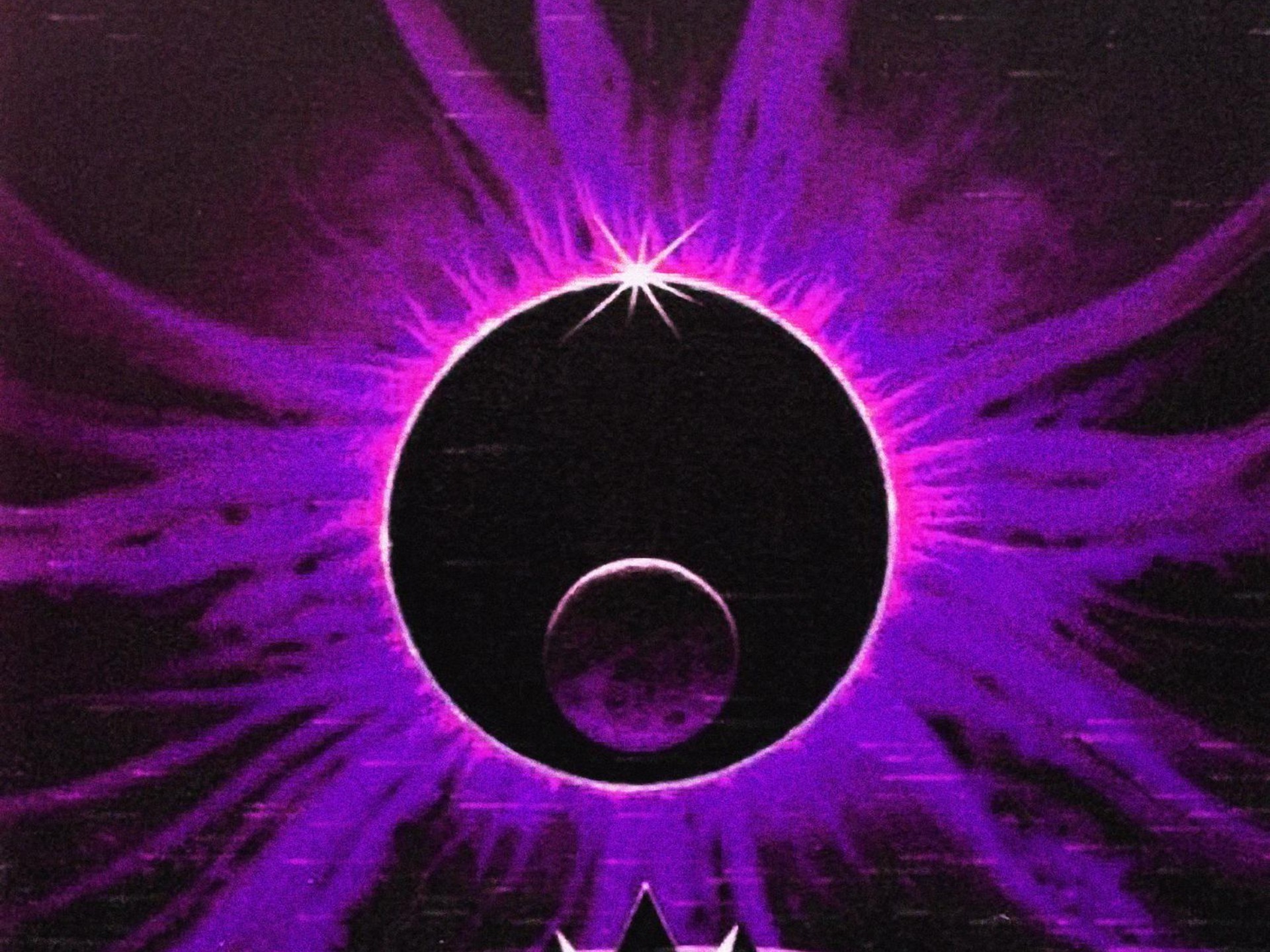 【phonk可视化】“这首的击打很窒息啊，有末日风格那个味道”ANTHEM-UMBASA