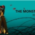 【剑网三MMD】The Monster【天策×藏剑】
