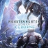 【MHWI】《怪物猎人世界：冰原》全主线剧情动画+生态演示（日语中字）