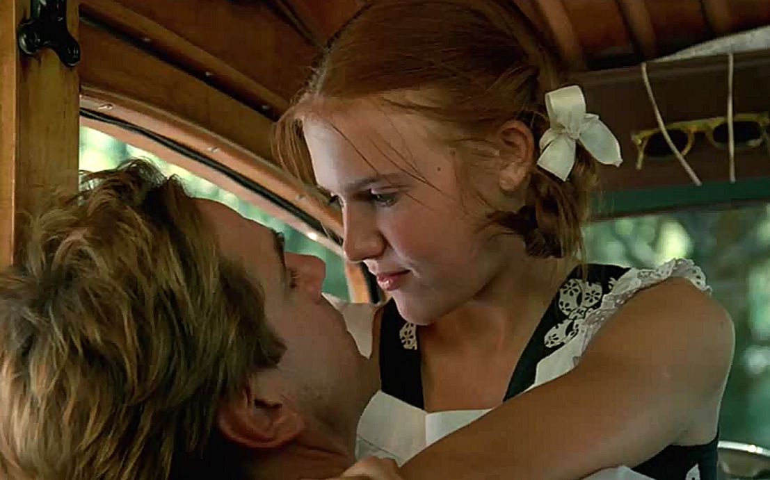 继父变鬼父爱上14岁女百般宠爱最终被绿一部经典的虐心老片