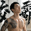 韩剧校园题材天花板，校园版《黑暗荣耀》评分狂飙9.1，拳拳到肉太窒息