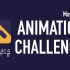 Callipeg Challenge 1 第一回动画制作创意挑战比赛