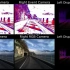 未来自动驾驶视觉传感器 - 双目事件相机驾驶场景数据集 DSEC