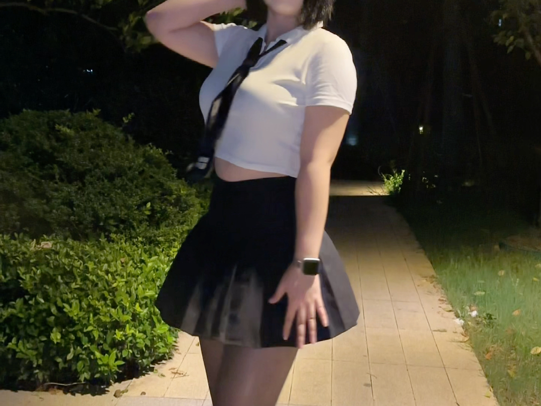 【-Small Jane】The latest video is online, asking for attention!