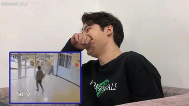 【<em class="keyword">非正式会谈</em>】不要笑挑战，你笑了吗？屏幕前的我笑出了腹肌