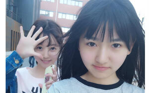 【w文】BEJ48 文妍\/胡博文_娱乐圈_娱乐_bili