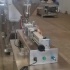 诚达机械全自动虾滑加工机器流水线 虾滑定量灌装机