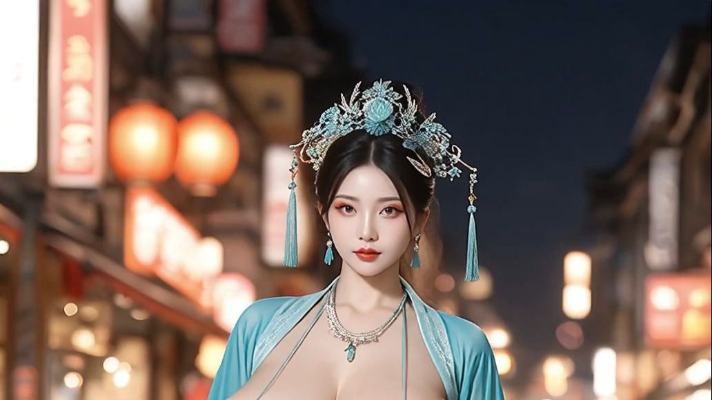 刚刚加入UP激励 竟然让宗门圣女起飞 直接修炼到元婴